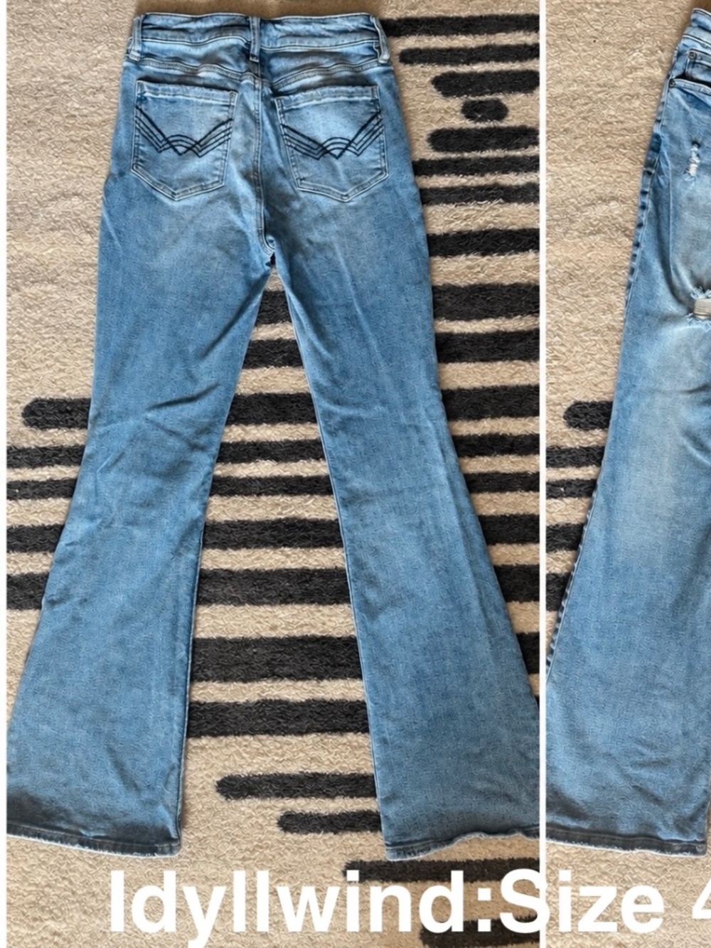 Idyllwind Jeans